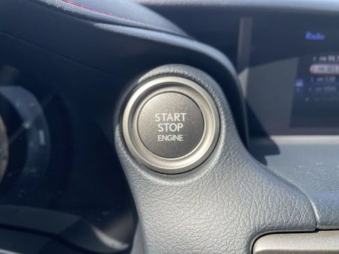 Used 2017 Lexus IS 200t RWD image 16
