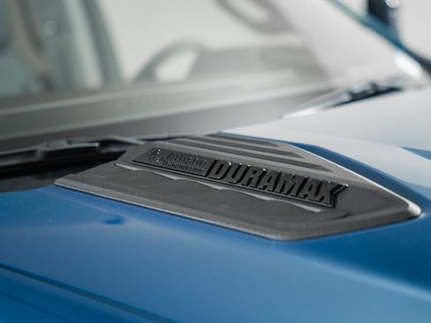 New 2026 Chevrolet Silverado 2500 LTZ w/ Trail Boss Package image 16