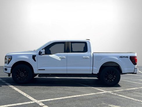 New 2026 Ford F150 Lariat image 26