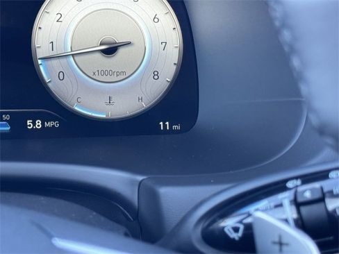 New 2025 Hyundai Palisade SEL image 30