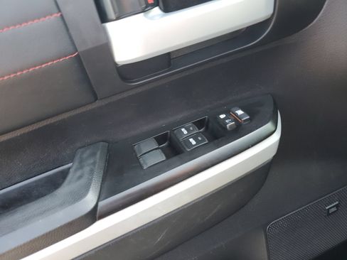 Certified 2020 Toyota Tundra TRD Pro AWD/4WD image 22