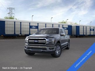 New 2026 Ford F150 Lariat w/ Equipment Group 501A Mid AWD/4WD video 2