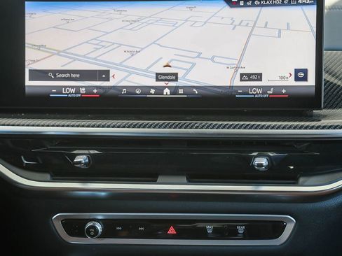 New 2026 BMW X6 M60i AWD/4WD image 10