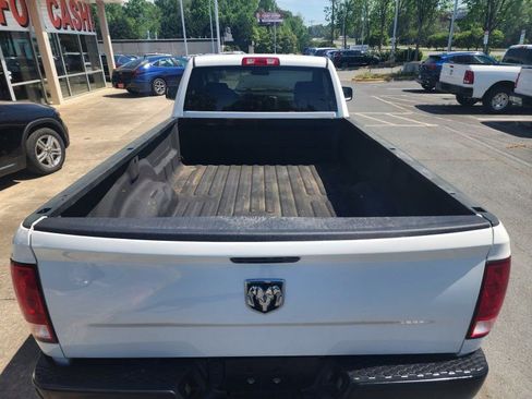 Used 2017 RAM 1500 Tradesman w/ Power & Remote Entry Group image 5