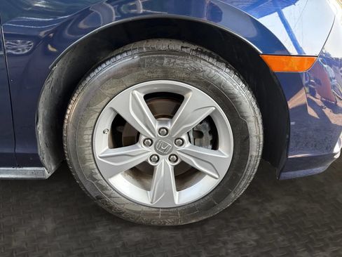 Used 2020 Honda Odyssey EX-L image 40