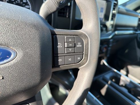 Used 2021 Ford F150 XL w/ Equipment Group 101A High RWD image 15