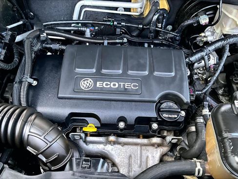 Used 2014 Buick Encore Convenience image 35