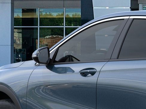 New 2026 Buick Envista Preferred w/ Convenience I Package image 12