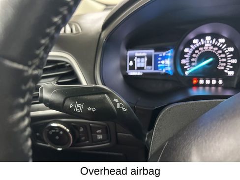 Used 2023 Ford Edge SEL w/ Convenience Package AWD/4WD image 39