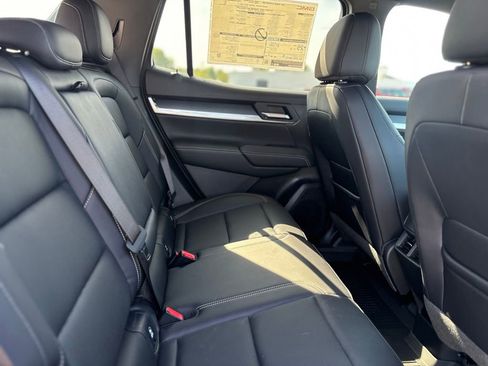 Used 2026 GMC Terrain Elevation w/ Elevation Premium Package image 26