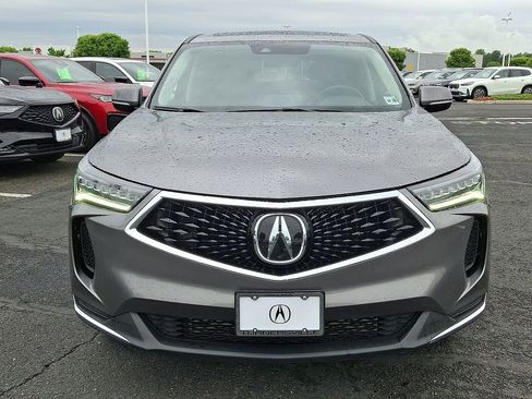 Certified 2023 Acura RDX AWD image 2