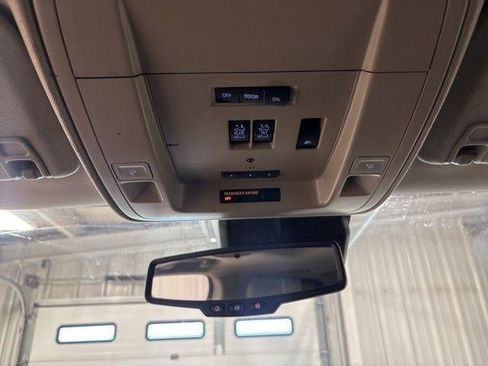 Used 2016 GMC Sierra 1500 Denali w/ Enhanced Driver Alert Package image 15