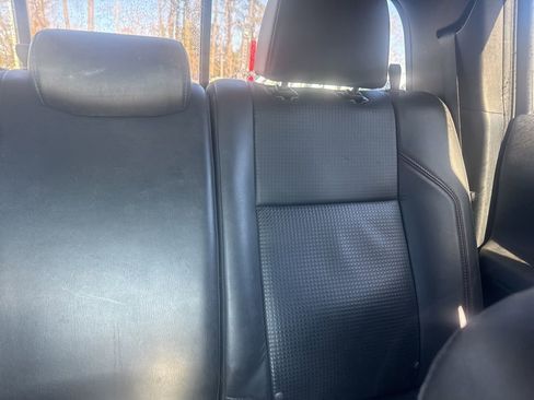 Used 2019 Toyota Tacoma TRD Pro w/ Desert Air Intake Package image 13