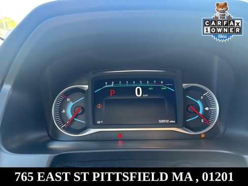 Used 2022 Honda Pilot Touring image 29