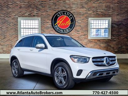 Used 2020 Mercedes-Benz GLC 300 GLC 300