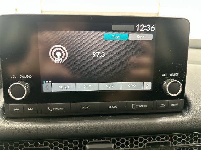 Used 2024 Honda HR-V Sport image 20