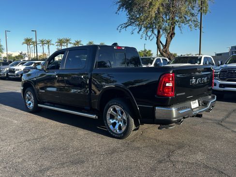 New 2026 RAM 1500 Big Horn image 4