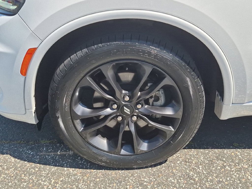 Used 2025 Dodge Durango GT AWD/4WD image 31