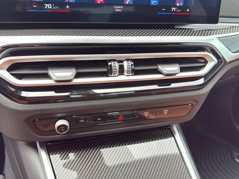 Used 2024 BMW M2 w/ Lighting Package RWD image 24