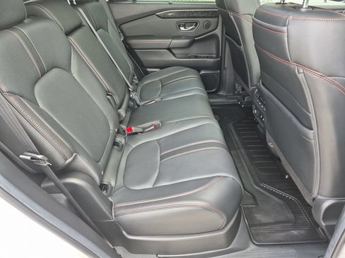 Certified 2026 Honda Passport TrailSport Elite image 32