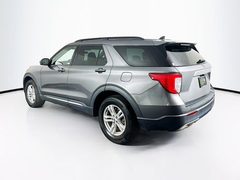 Used 2023 Ford Explorer XLT w/ Equipment Group 202A image 5