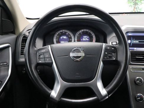 Used 2013 Volvo XC60 T6 AWD/4WD image 15