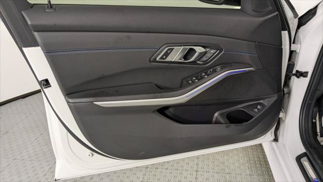 Used 2020 BMW M340i w/ Premium Package RWD image 12