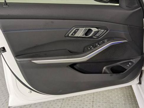 Used 2020 BMW M340i w/ Premium Package RWD image 12