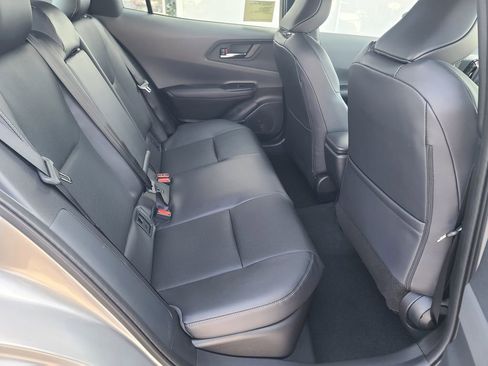 New 2026 Toyota Prius Limited image 16