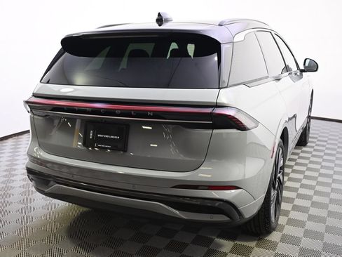 New 2026 Lincoln Nautilus Black Label w/ Jet Appearance Package AWD/4WD image 6
