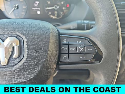 New 2026 RAM ProMaster 2500 w/ Convenience Group FWD image 18