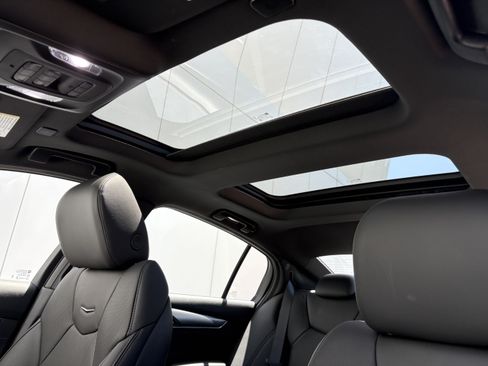 New 2026 Cadillac CT5 Premium Luxury w/ Technology Package RWD image 13