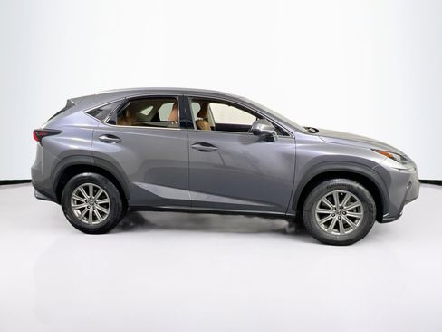 Used 2020 Lexus NX 300 FWD image 4