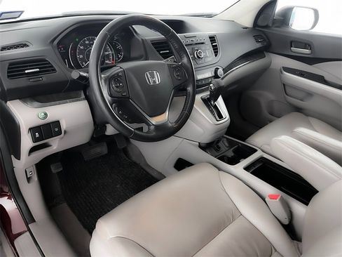 Used 2014 Honda CR-V EX-L image 16
