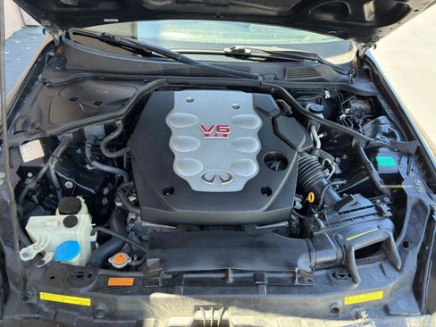Used 2006 INFINITI G35 Coupe RWD image 52