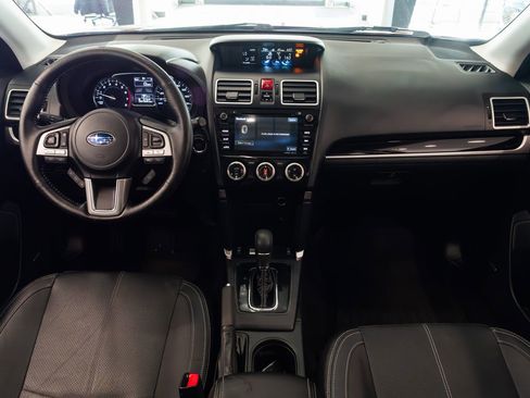 Used 2018 Subaru Forester 2.0XT Touring AWD/4WD image 9