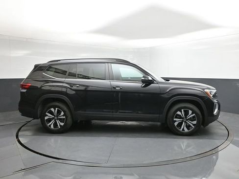 New 2026 Volkswagen Atlas SE image 26