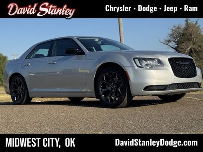 Used 2022 Chrysler 300 Touring w/ Sport Appearance Package