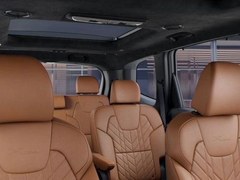 New 2025 Kia Telluride SX Prestige X-Line AWD/4WD image 27