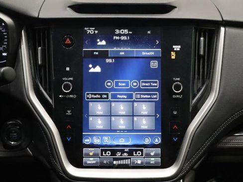 Used 2023 Subaru Outback Limited image 33