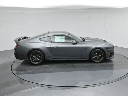 New 2026 Ford Mustang Dark Horse image 36