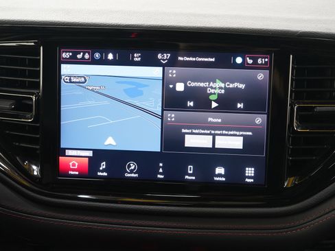 Used 2022 Dodge Durango R/T w/ Blacktop Package image 16