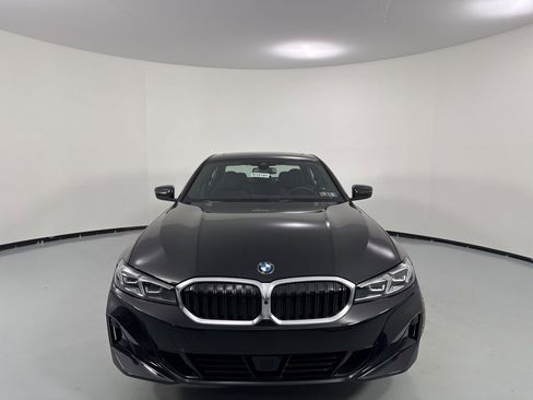 New 2026 BMW 330i xDrive Sedan w/ Premium Package image 2