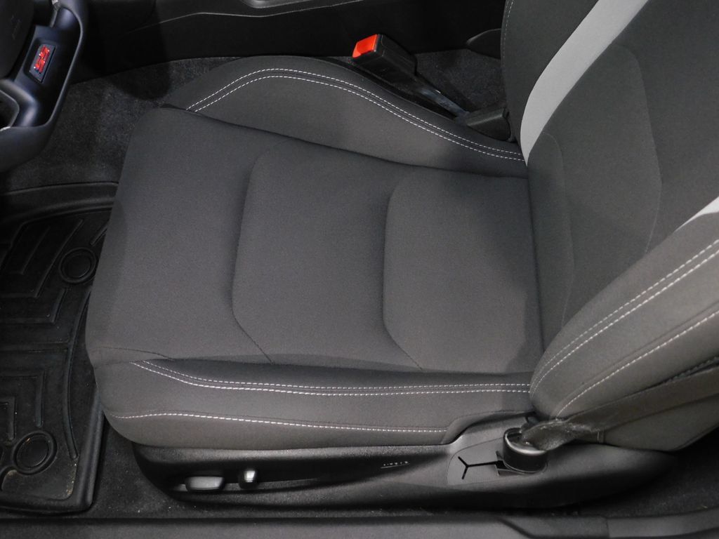 Used 2018 Chevrolet Camaro SS RWD image 33