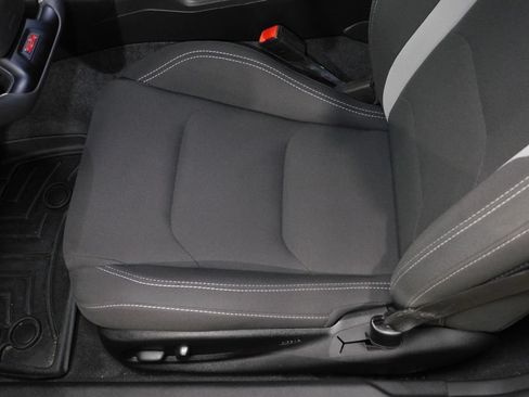 Used 2018 Chevrolet Camaro SS RWD image 33