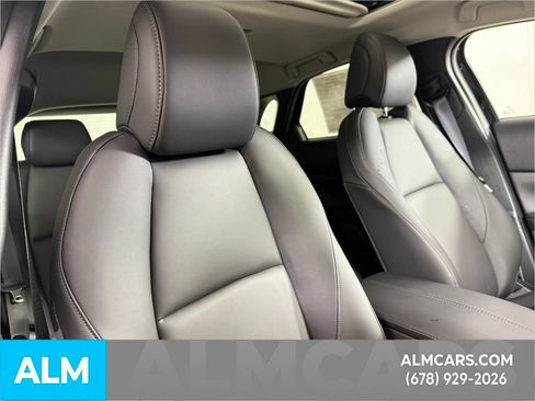Certified 2025 MAZDA CX-30 AWD 2.5 S w/ Preferred Package image 37