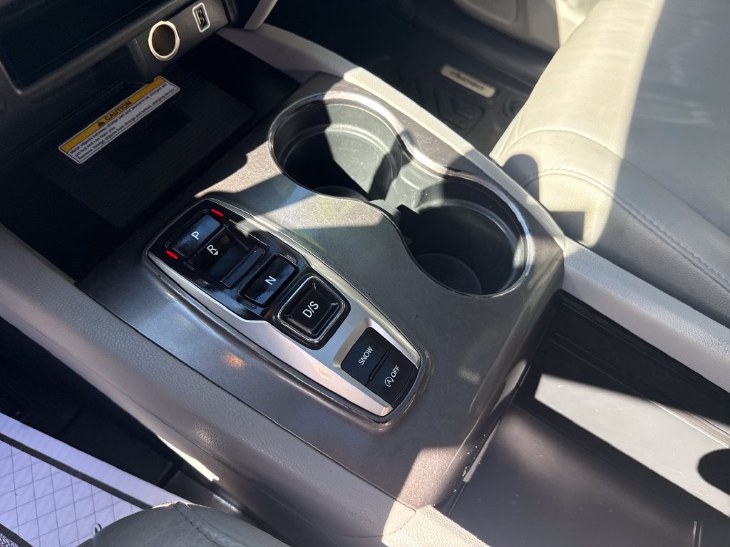 Used 2022 Honda Pilot Special Edition image 36