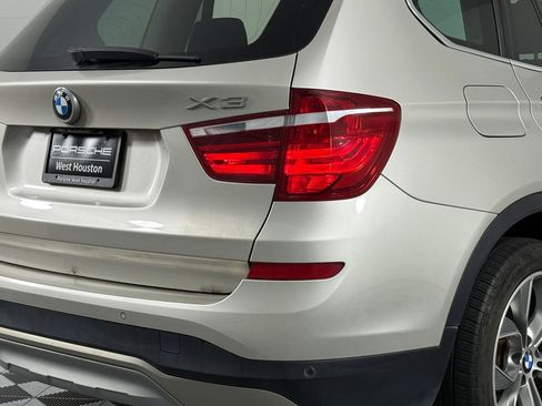 Used 2017 BMW X3 xDrive28i image 13