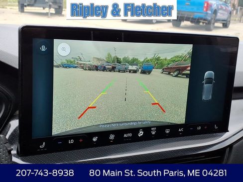 Used 2023 Ford Escape ST-Line w/ Tech Pack #1 AWD/4WD image 22