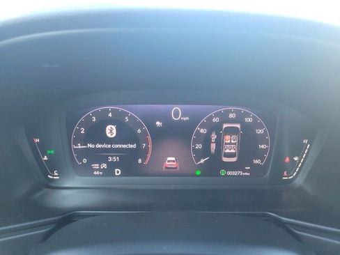 Used 2025 Honda Accord LX image 17